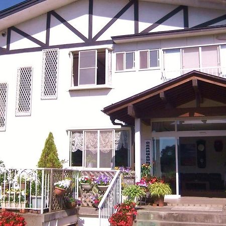 Nishimiyasou Otel Fujikawaguchiko Dış mekan fotoğraf