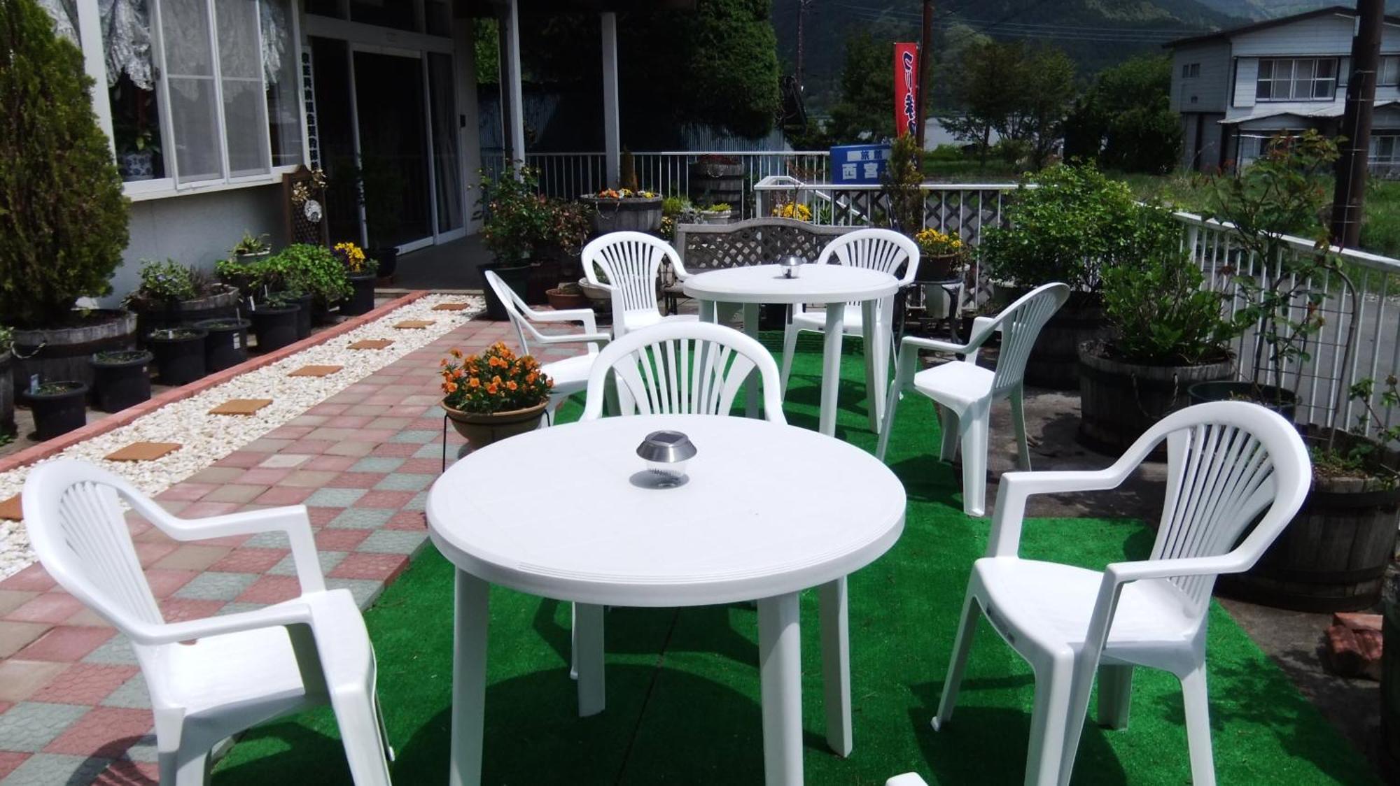 Nishimiyasou Otel Fujikawaguchiko Dış mekan fotoğraf