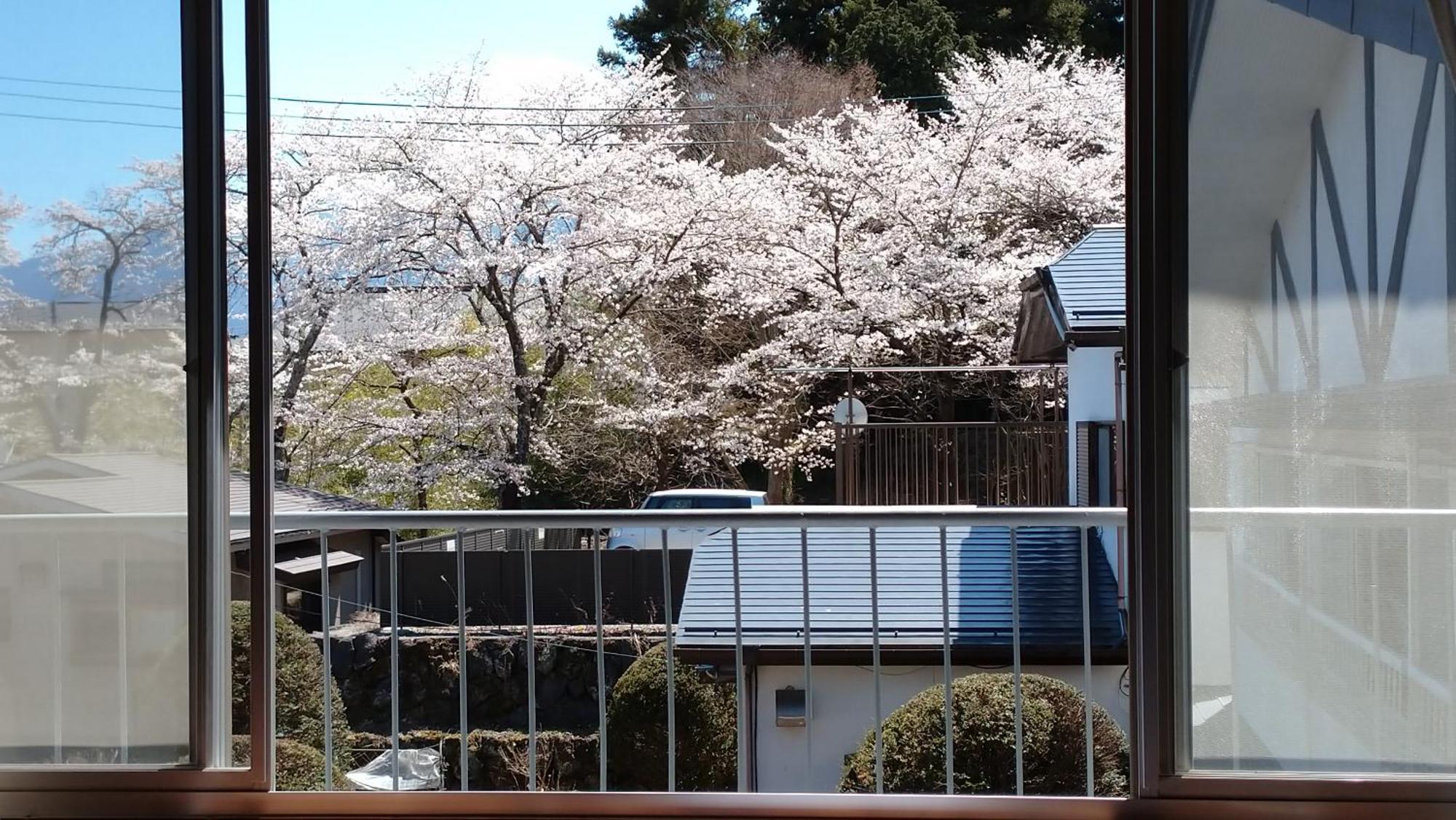Nishimiyasou Otel Fujikawaguchiko Dış mekan fotoğraf