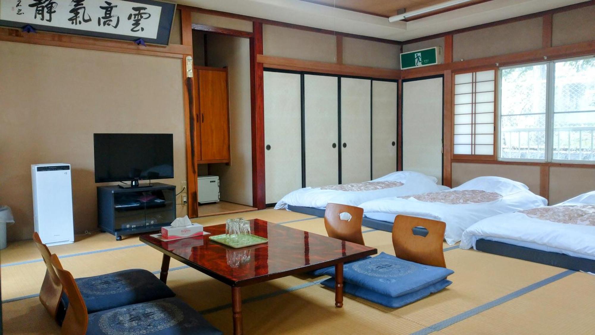Nishimiyasou Otel Fujikawaguchiko Dış mekan fotoğraf