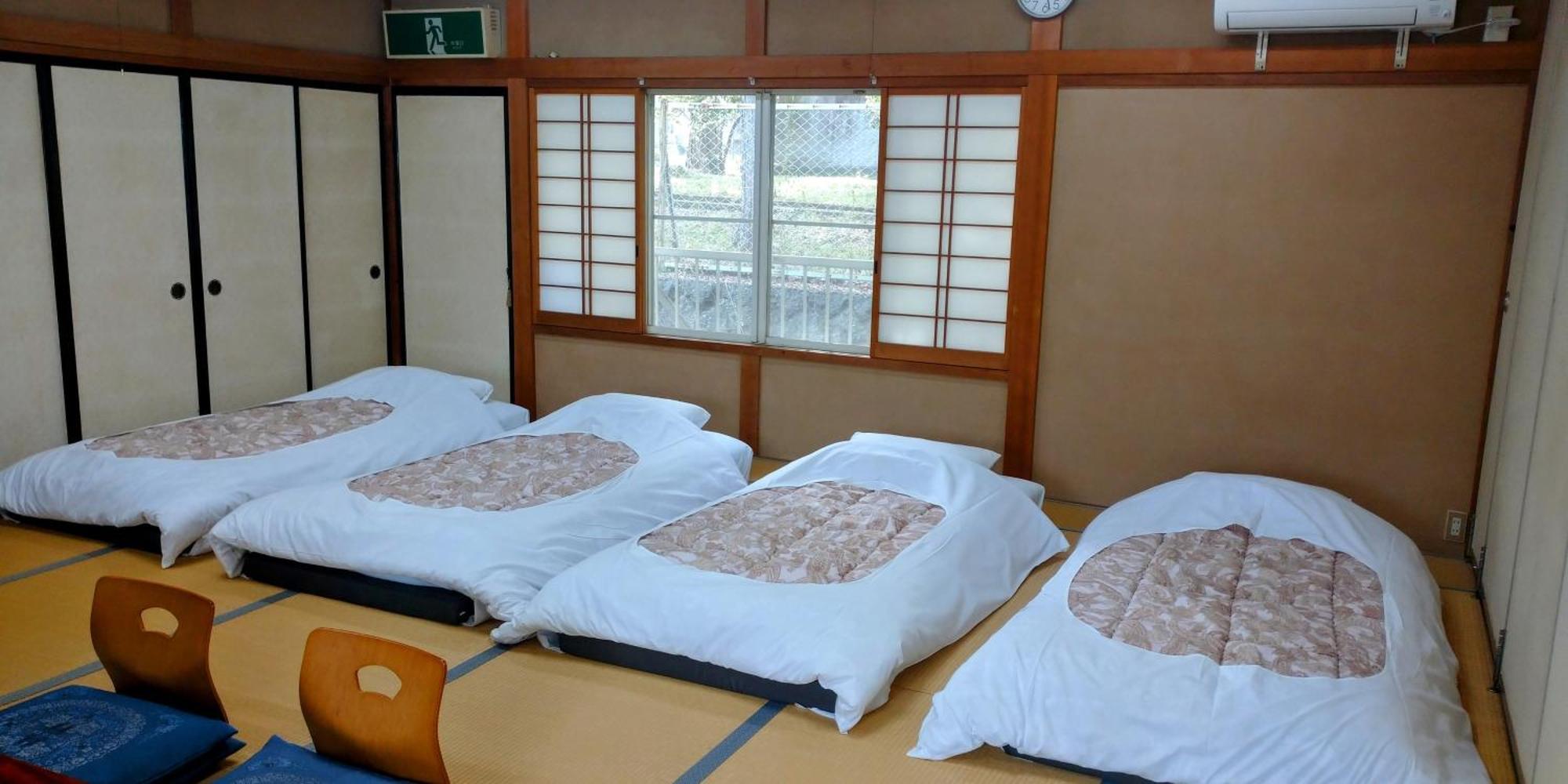 Nishimiyasou Otel Fujikawaguchiko Dış mekan fotoğraf