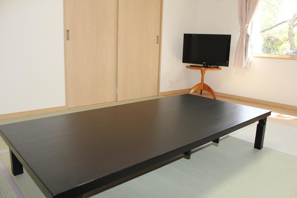 Nishimiyasou Otel Fujikawaguchiko Dış mekan fotoğraf