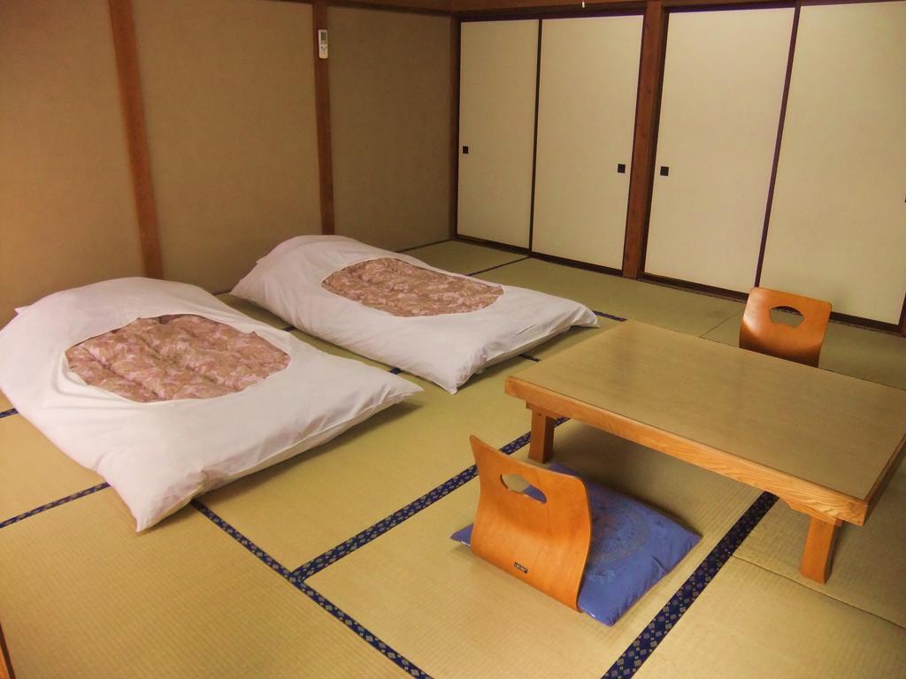 Nishimiyasou Otel Fujikawaguchiko Dış mekan fotoğraf