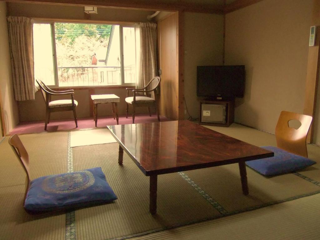 Nishimiyasou Otel Fujikawaguchiko Dış mekan fotoğraf
