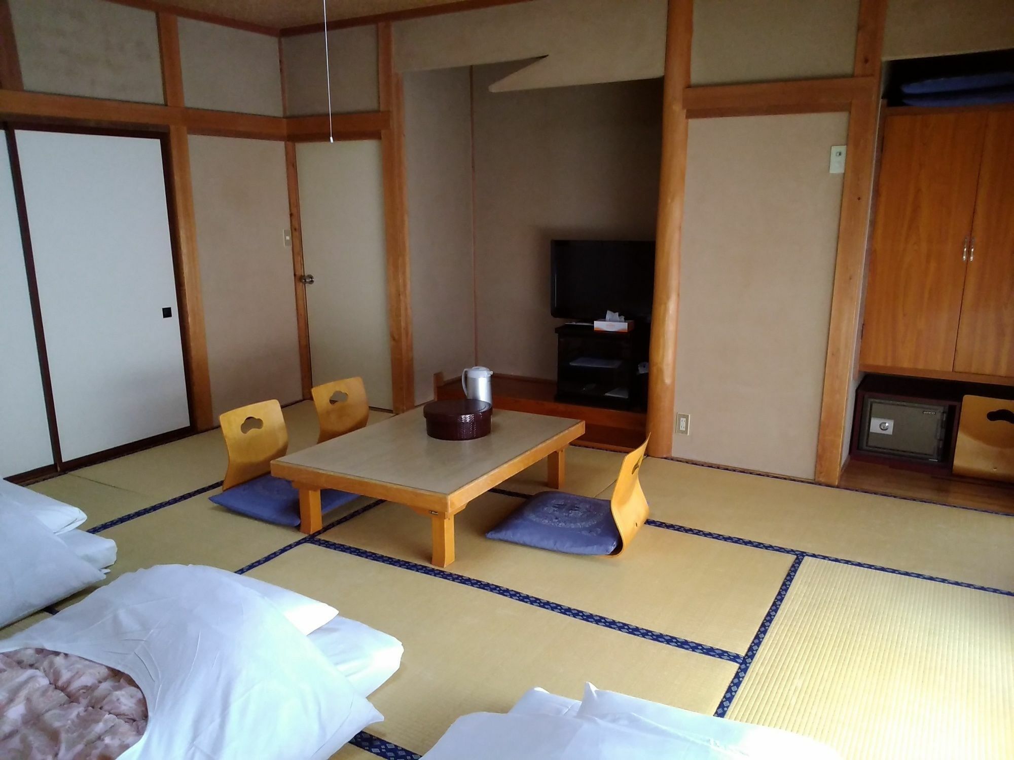 Nishimiyasou Otel Fujikawaguchiko Dış mekan fotoğraf