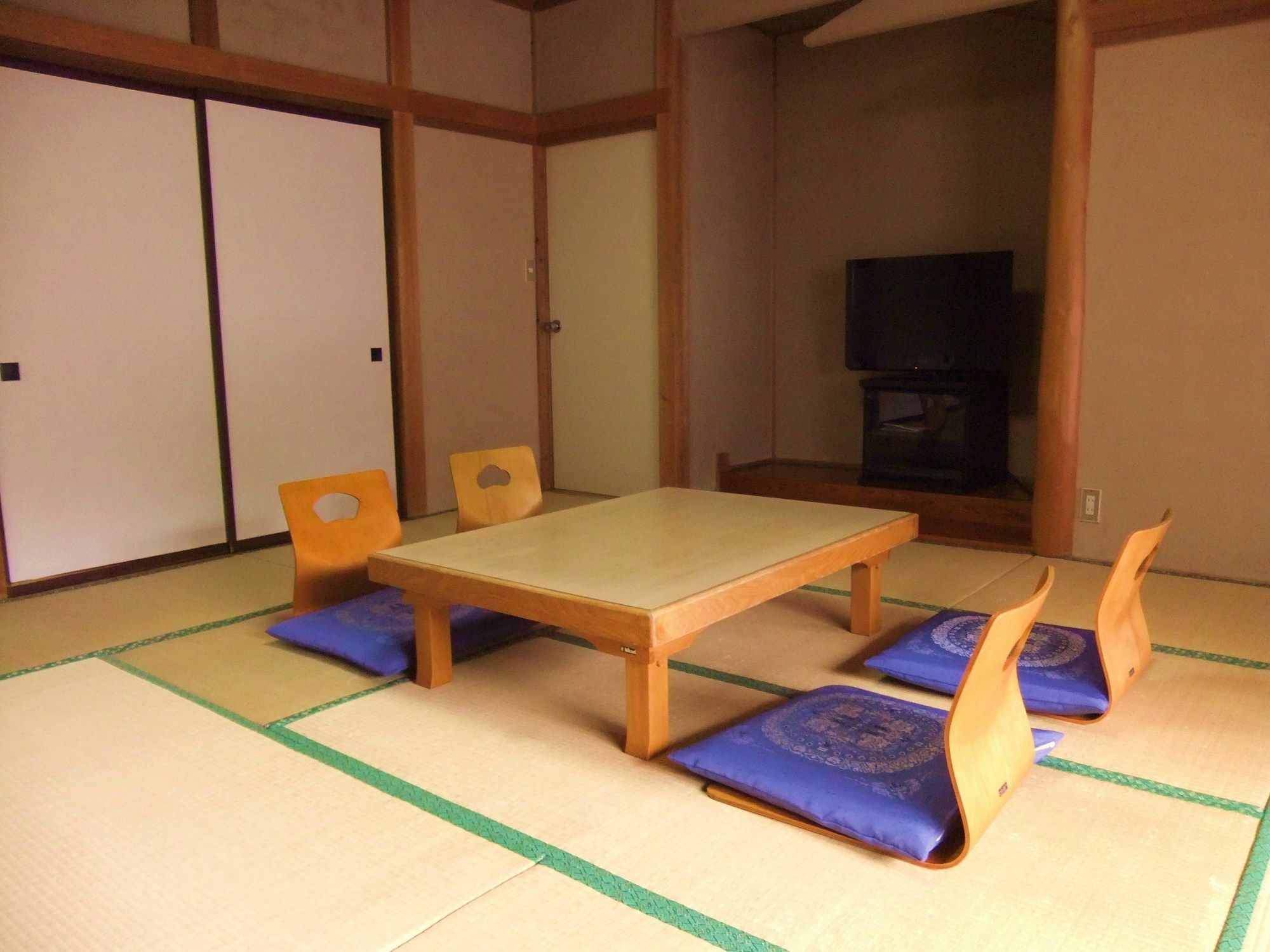 Nishimiyasou Otel Fujikawaguchiko Dış mekan fotoğraf