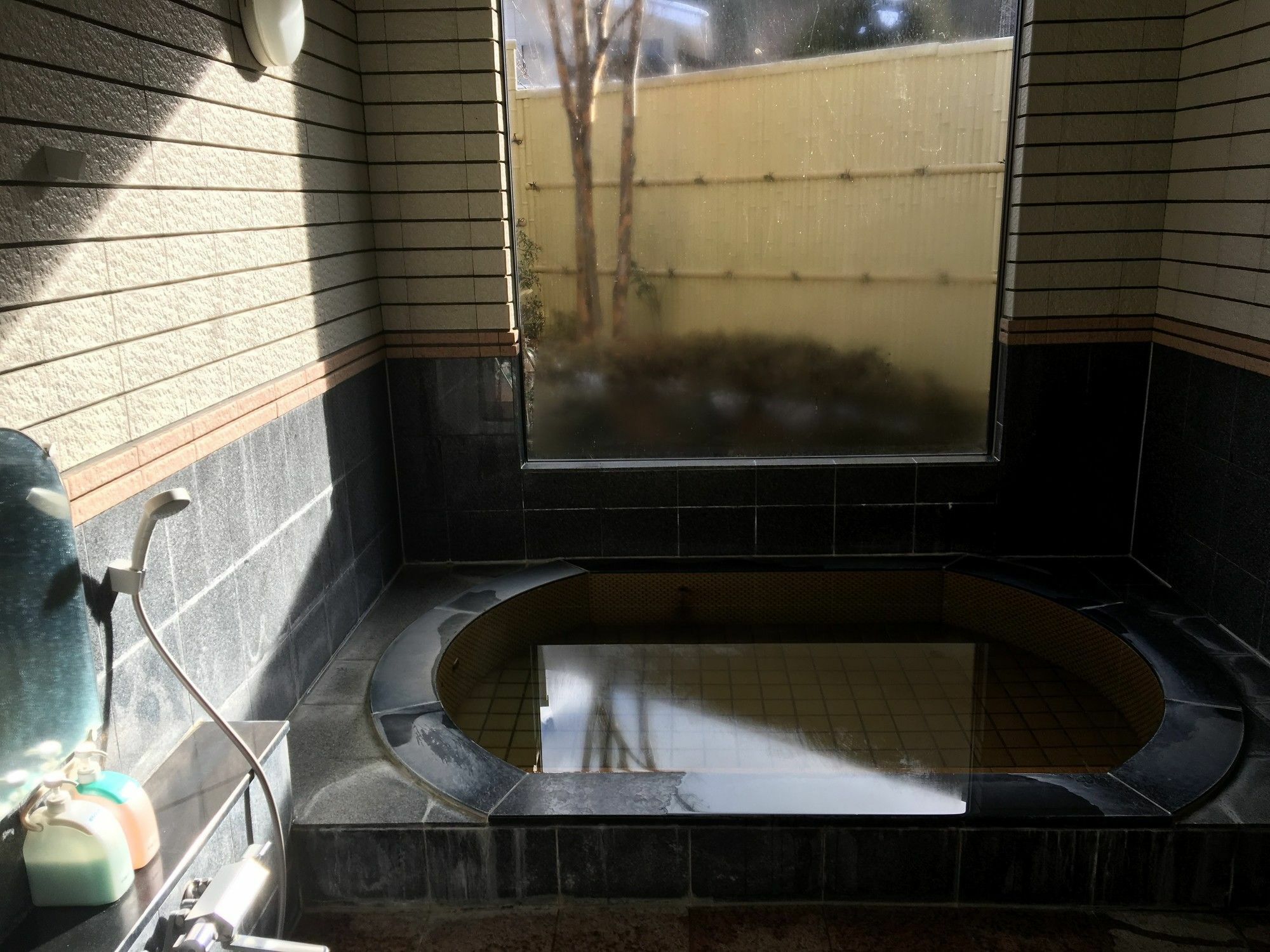 Nishimiyasou Otel Fujikawaguchiko Dış mekan fotoğraf