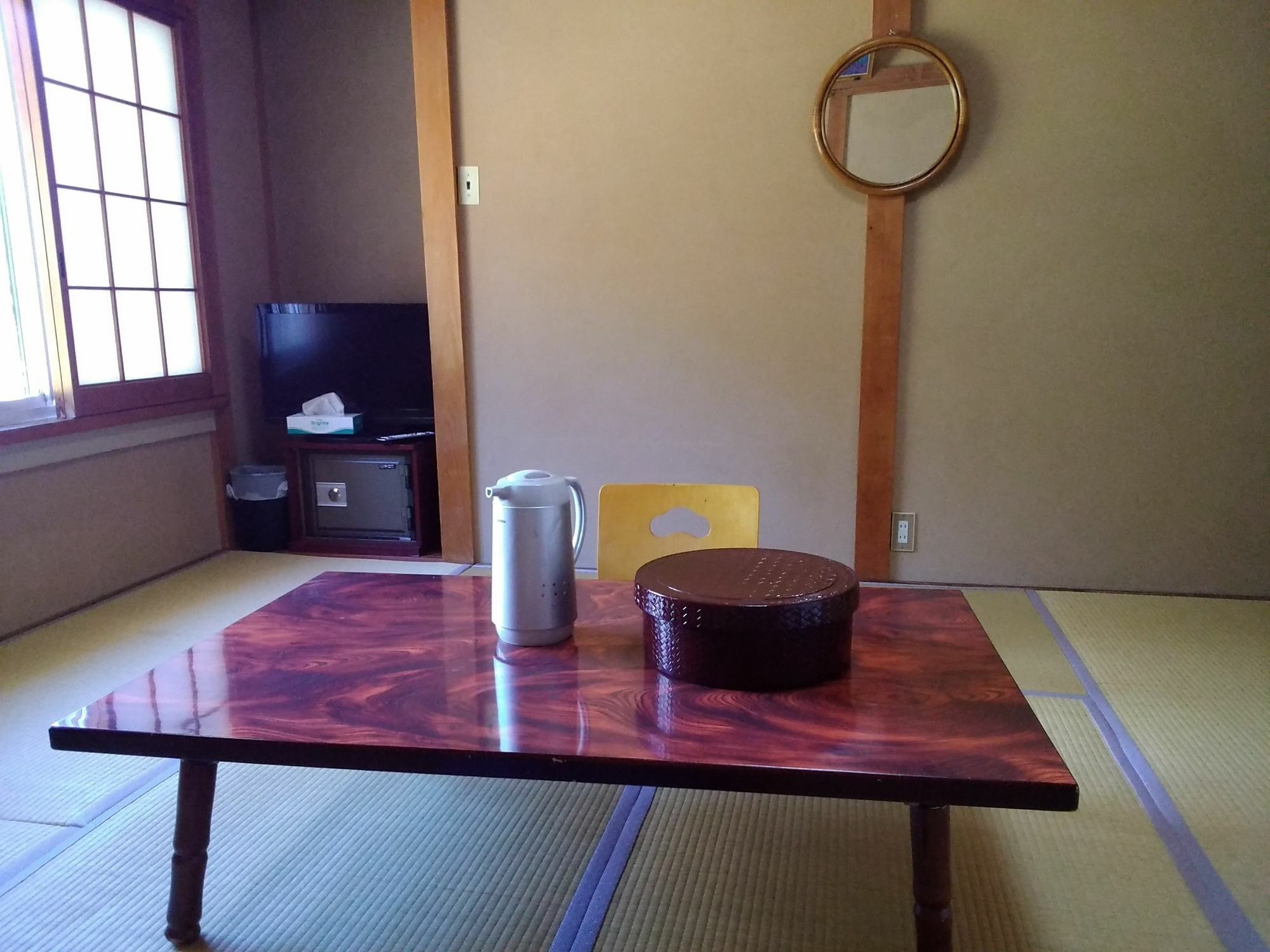 Nishimiyasou Otel Fujikawaguchiko Dış mekan fotoğraf